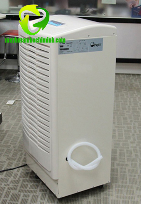 máy hút ẩm công nghiệp FujiE HM-1388D
