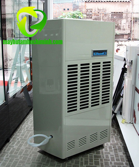 máy hút ẩm công nghiệp FujiE HM-168EB