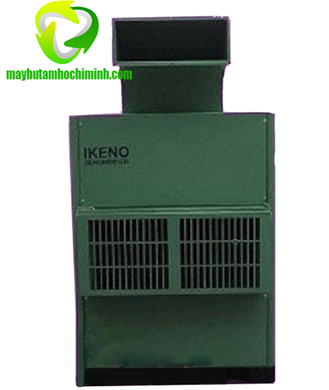 Máy hút ẩm công nghiệp Ikeno giá rẻ