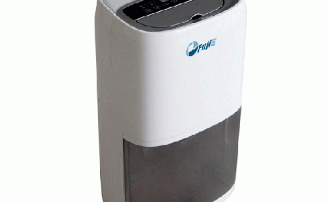 Phân phối máy hút ẩm Fujie giá rẻ toàn quốc